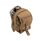 MOLLE Coyote Brown Gadget Pouch