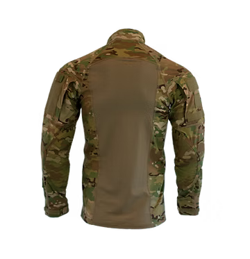 OCP Combat Shirt Flame Resistant Type II