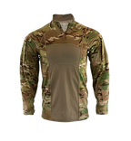 OCP Combat Shirt Flame Resistant Type II