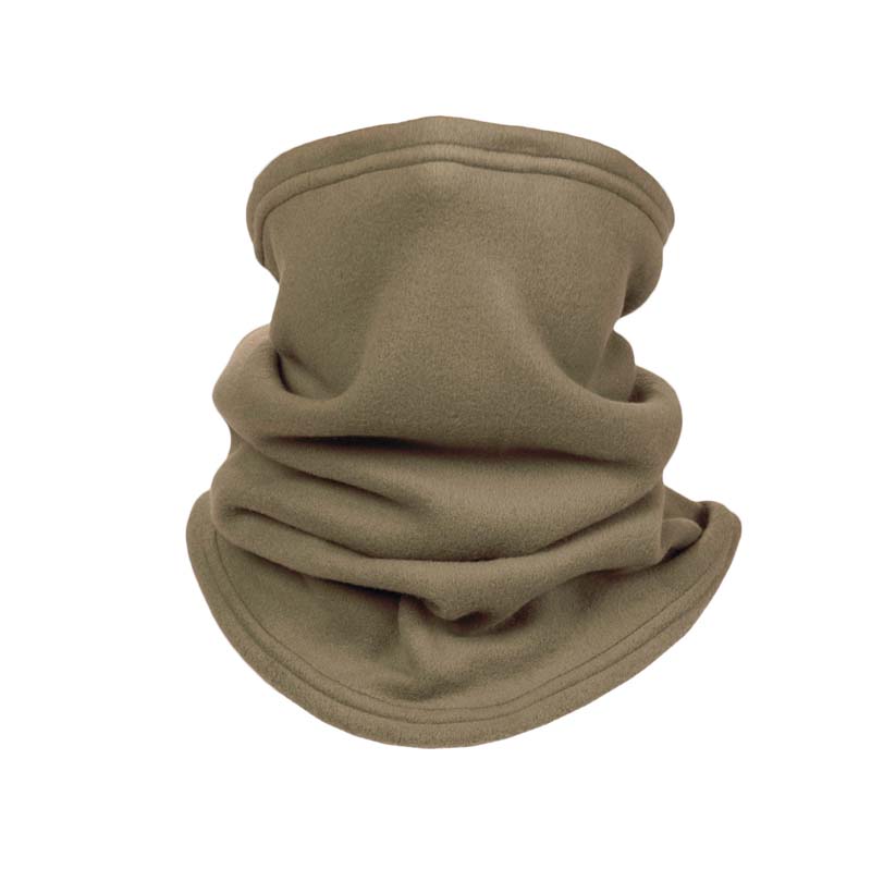Operator Fleece Neck Gaiter