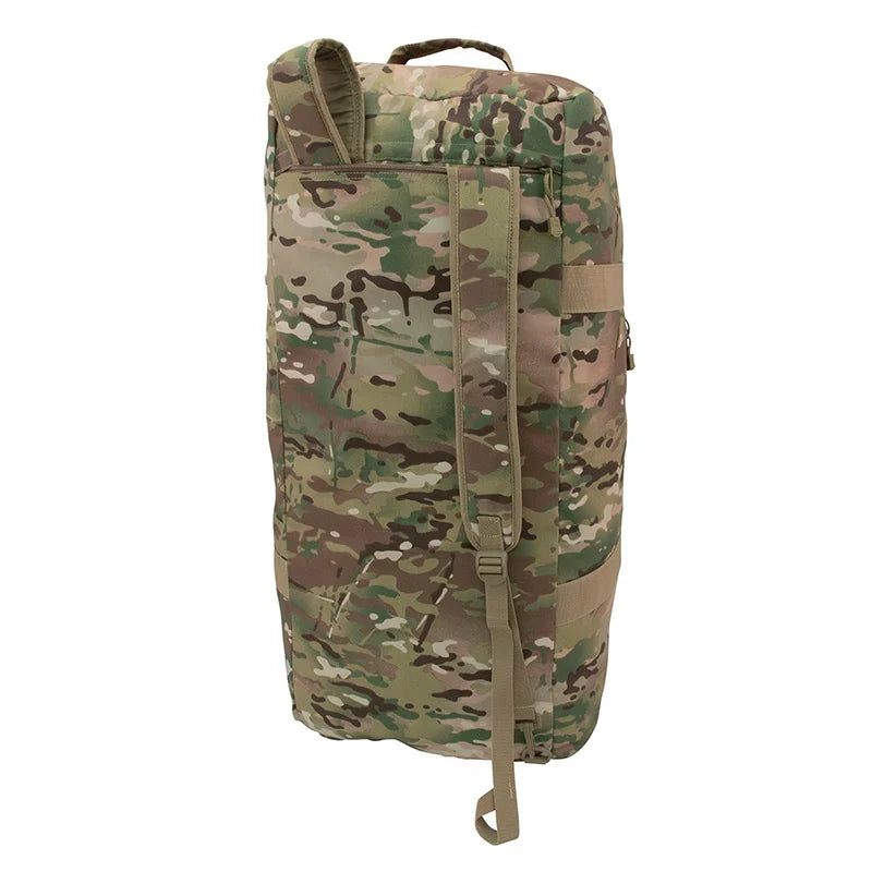 Operator Giant Duffle Backpack TAA Compliant