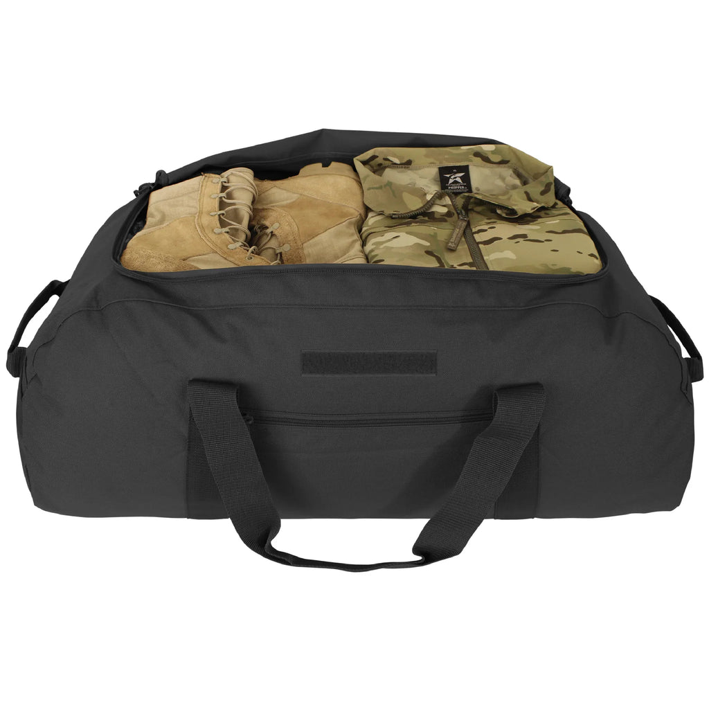 Operator Giant Duffle Backpack TAA Compliant