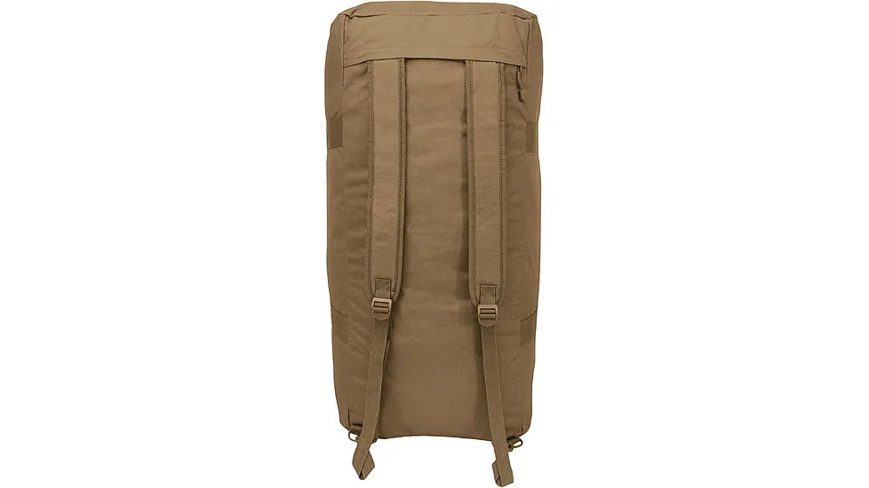 Operator Giant Duffle Backpack TAA Compliant