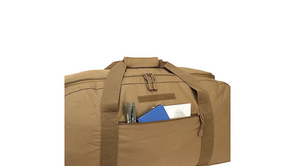 Operator Giant Duffle Backpack TAA Compliant