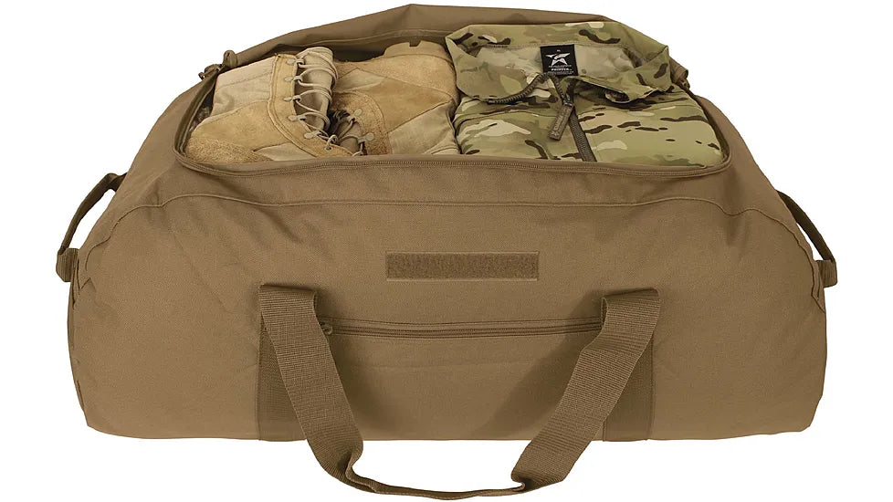 Operator Giant Duffle Backpack TAA Compliant