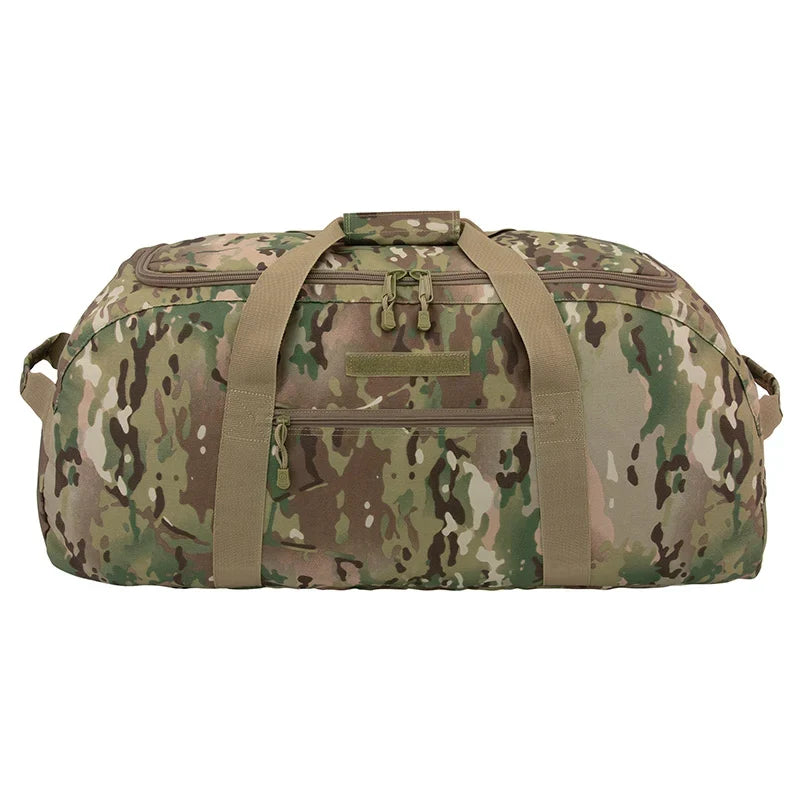 Operator Giant Duffle Backpack TAA Compliant
