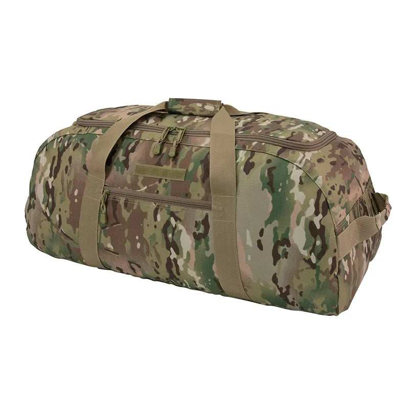 Operator Giant Duffle Backpack TAA Compliant