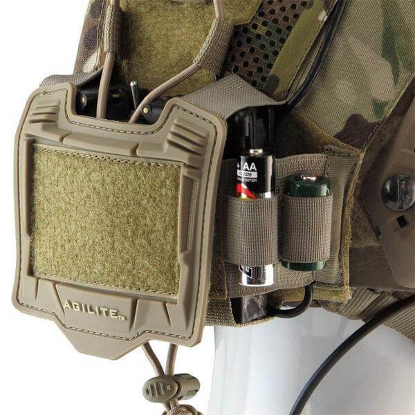 Ops-Core Helmet Cover - GEN4 (New FAST Series Helmets)