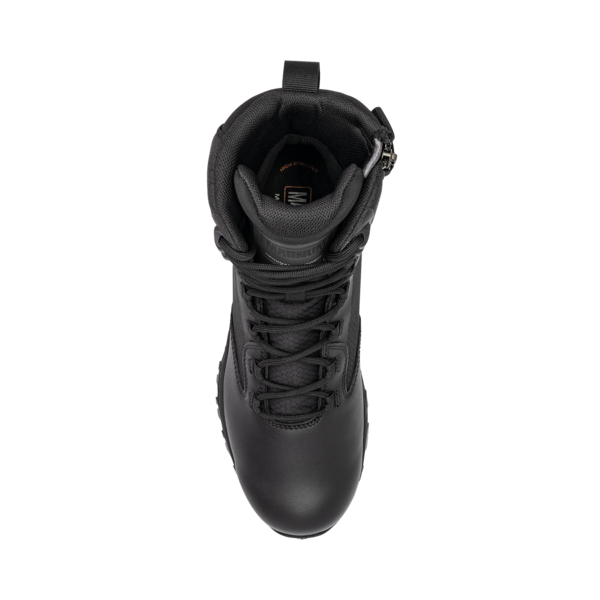 Classic II 8" Side Zip Tactical Boot