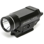 Picatinny Rail Adapter
