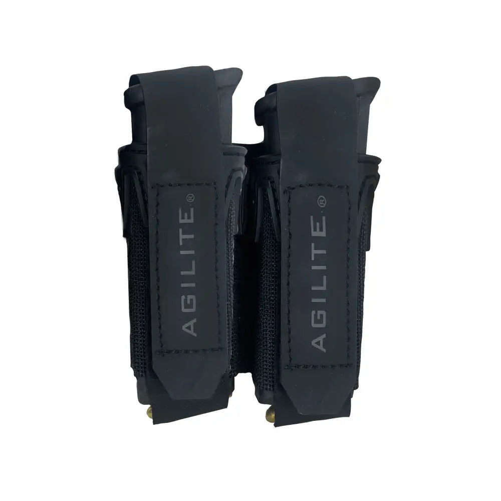 Pincer Pistol Double Pouch