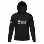 Product-only Nightlink eco raglan hoodie