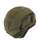 FAST Helmet Cover (New Style)