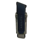 Pincer Pistol Single Pouch