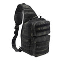 ShadowStrider Multicam Black Sling Backpack