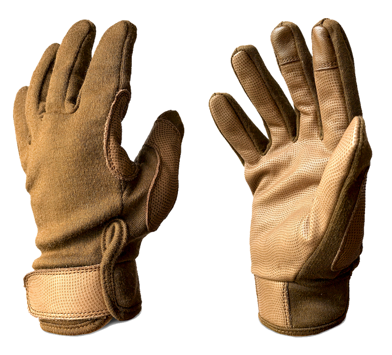 SIG Sure Grip Kevlar Combat Gloves