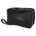 Signature Black Attache with Shoulder Strap