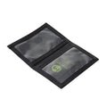 Simple Black ID Holder