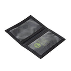 Simple Black ID Holder