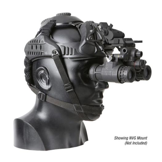 Skull Mounting System