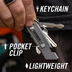 Slim EAB Utility Knife