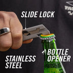 Slim EAB Utility Knife