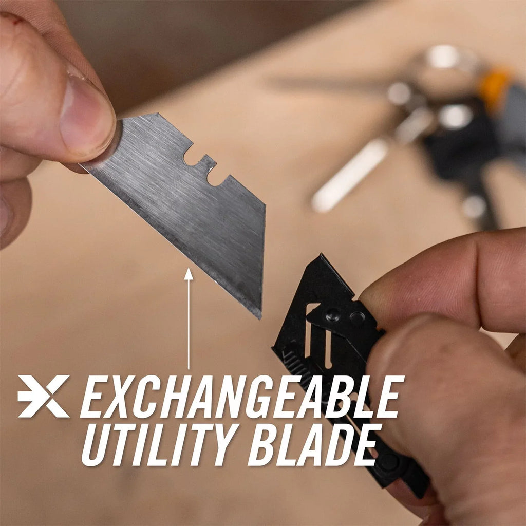 Slim EAB Utility Knife