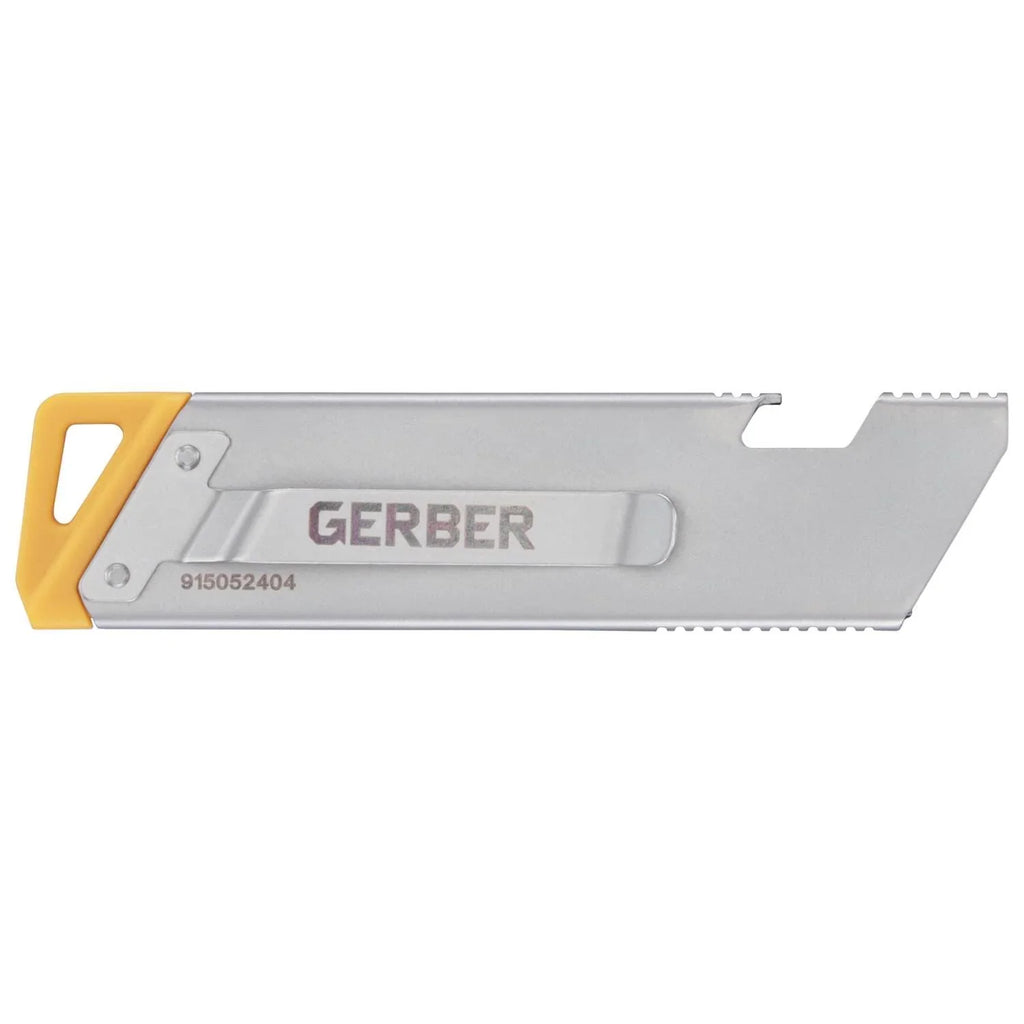 Slim EAB Utility Knife