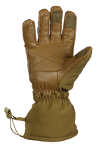 SS Shield Polar Fleece Lined Touchscreen Compatible Glove