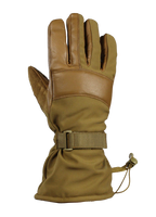 SS Shield Polar Fleece Lined Touchscreen Compatible Glove
