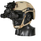 Step-In Visor (2 Lens Kit)