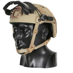 Step-In Visor (2 Lens Kit)