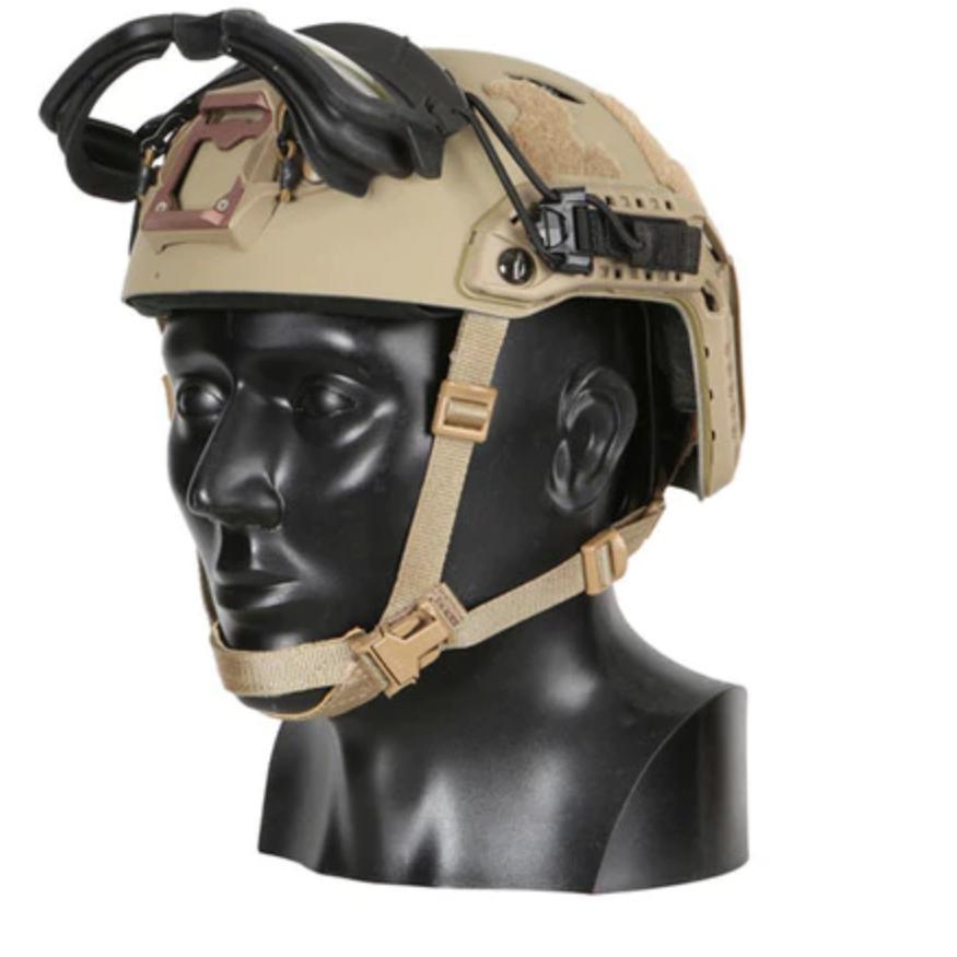 Step-In Visor (2 Lens Kit)