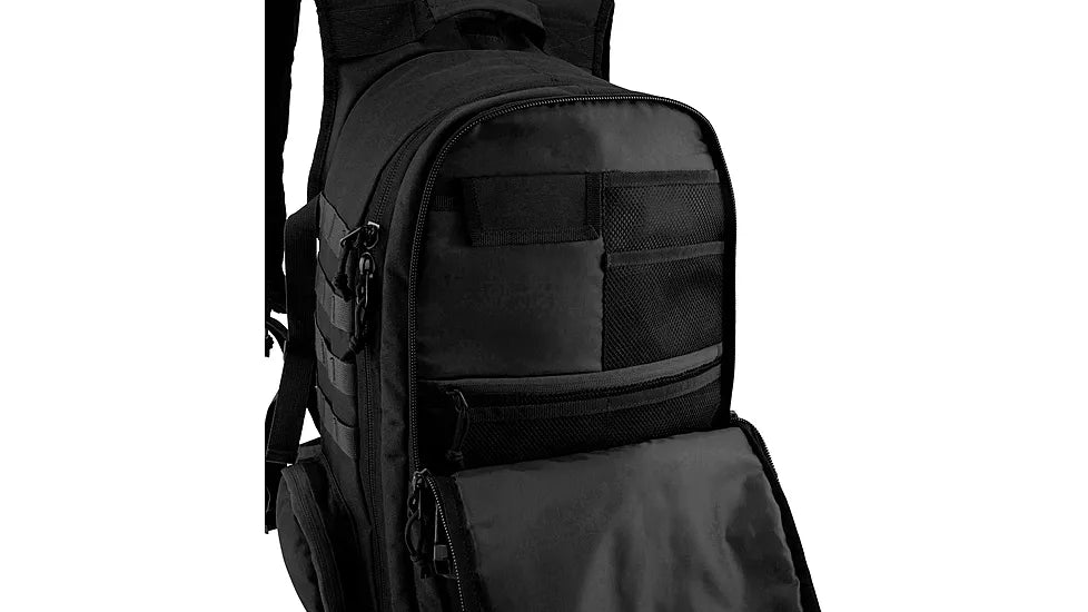Syke Elite Hydration and Pressurized Hydration Pack Backpack