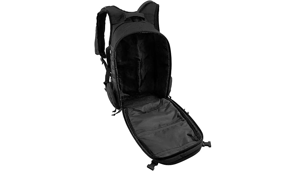 Syke Elite Hydration and Pressurized Hydration Pack Backpack
