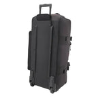 TAA Compliant Black Tactical Expandable Rolling Deployment