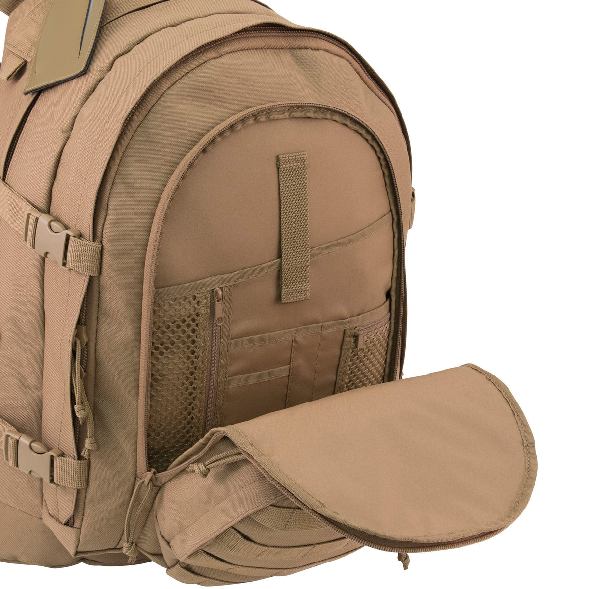 TAA Compliant - Bunker 72 Hour Pack