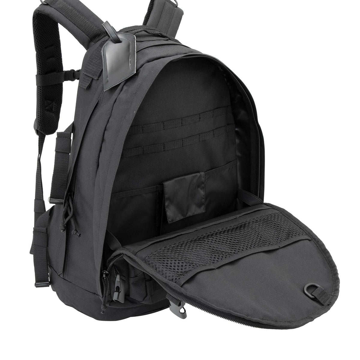TAA Compliant - Bunker 72 Hour Pack