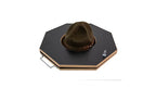 TAA Compliant Campaign Press Hat