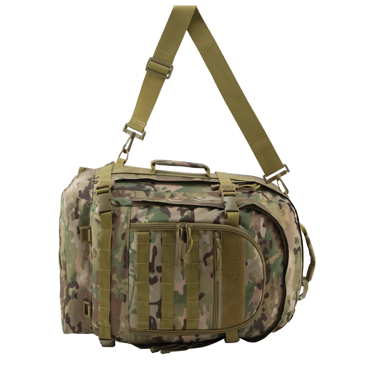 TAA Compliant Tactical Blaze Bag