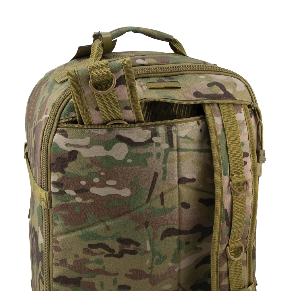 TAA Compliant Tactical Blaze Bag
