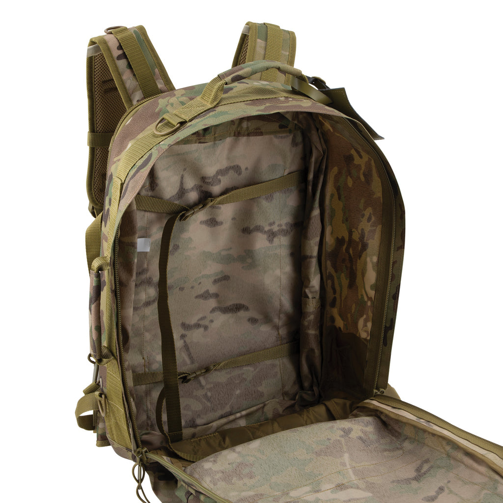 TAA Compliant Tactical Blaze Bag