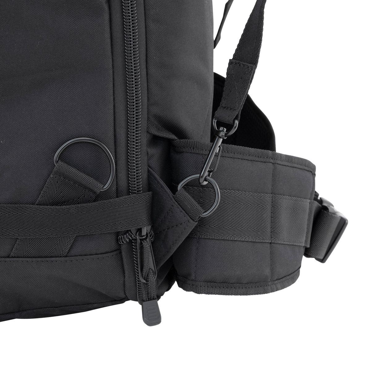 TAA Compliant Tactical Blaze Bag