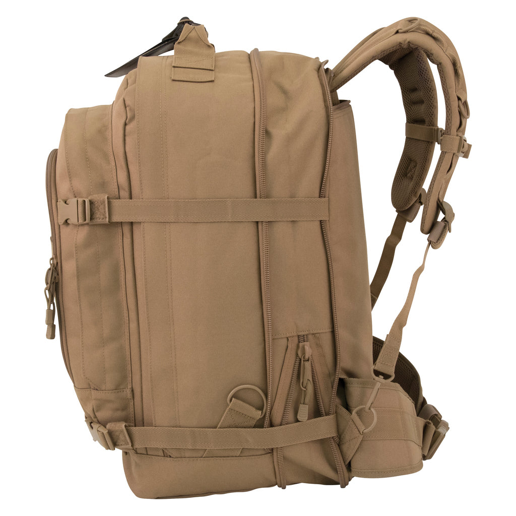TAA Compliant Tactical Blaze Bag
