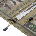 Tactical Aircraft TAA Compliant Binder