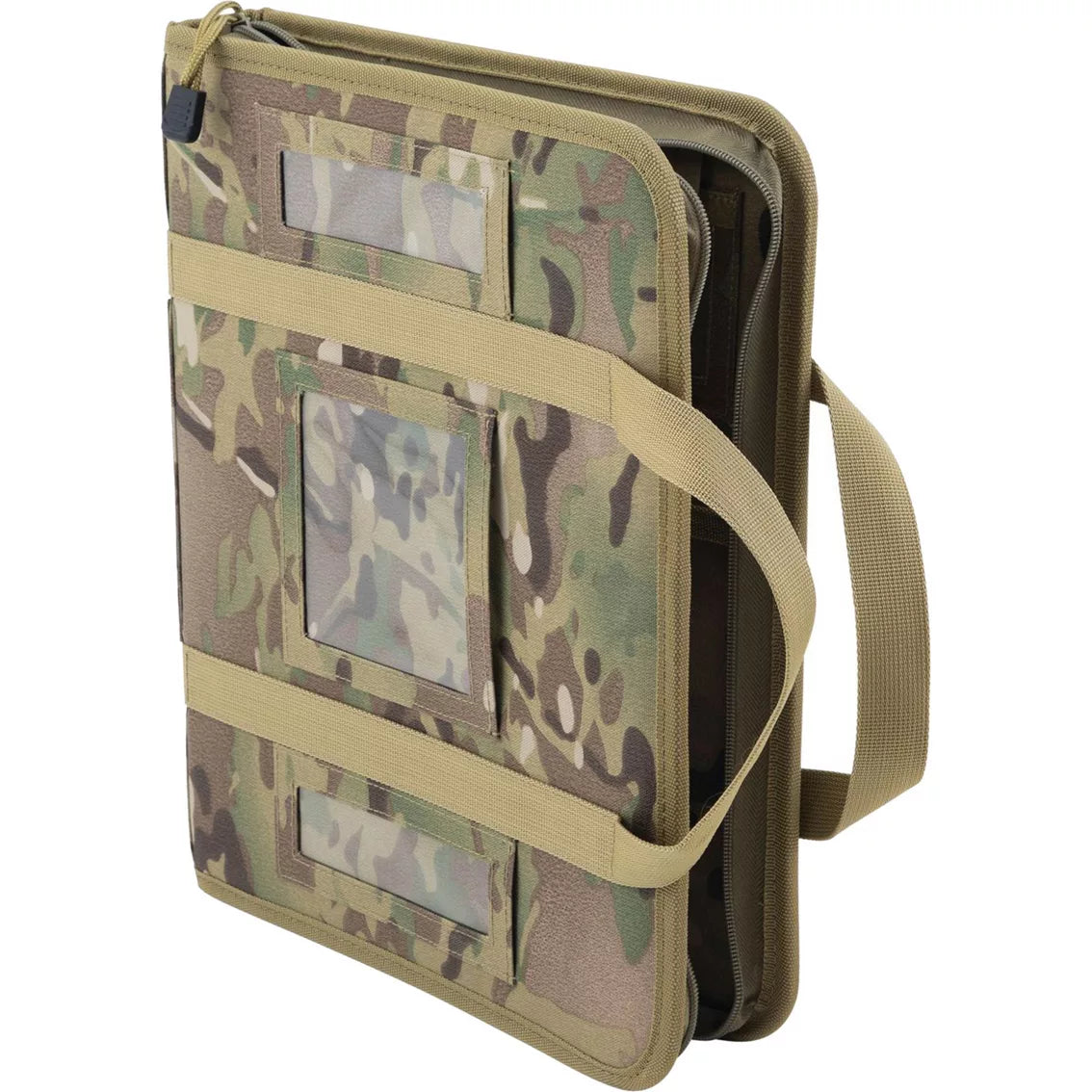 Tactical Aircraft TAA Compliant Binder