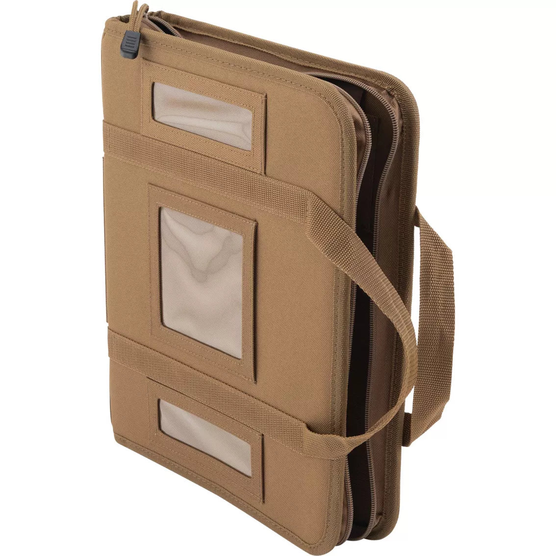 Tactical Aircraft TAA Compliant Binder