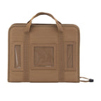 Tactical Aircraft TAA Compliant Binder