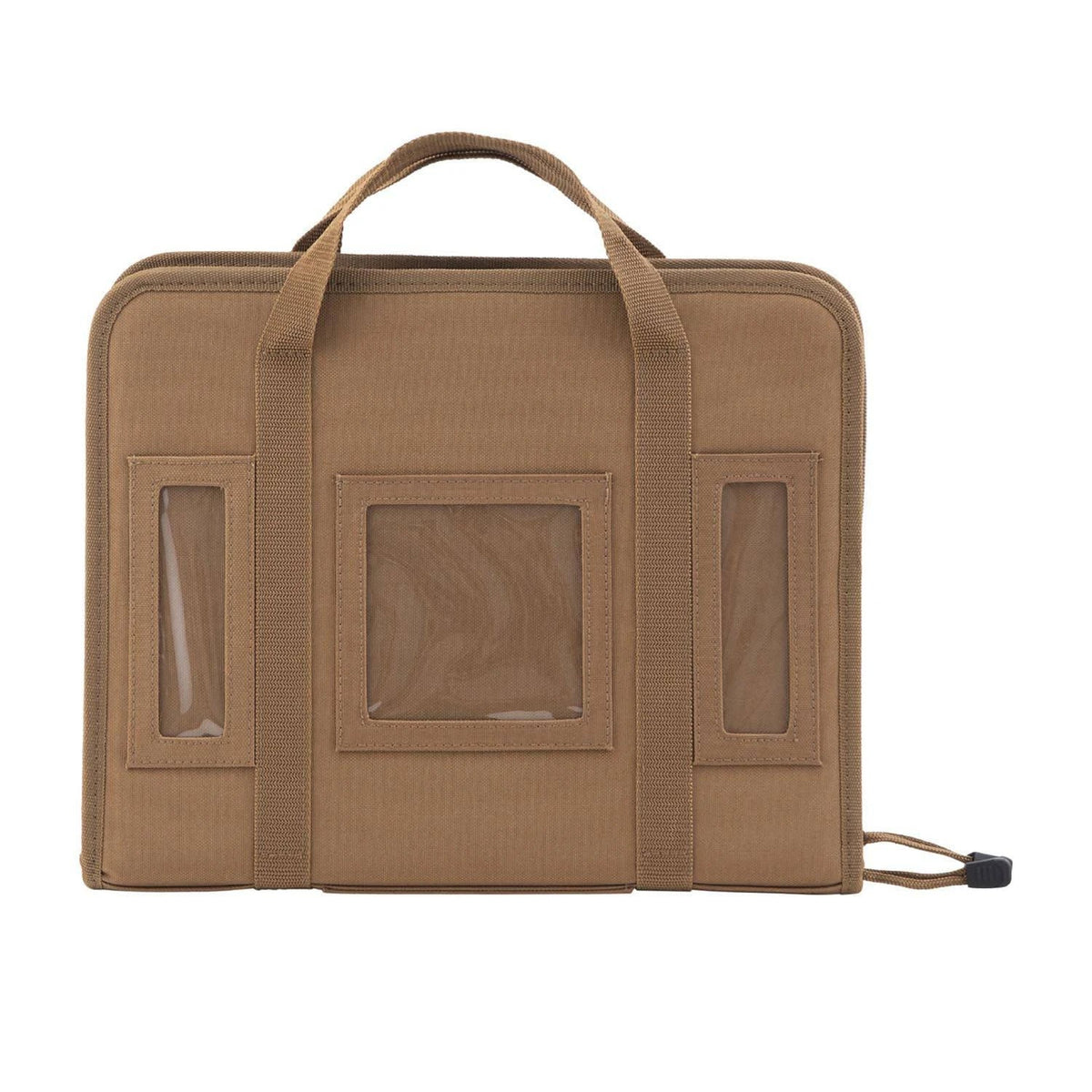 Tactical Aircraft TAA Compliant Binder