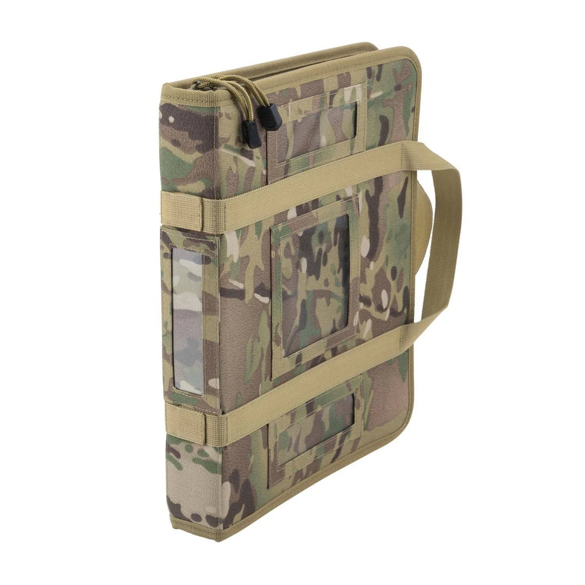 Tactical Aircraft TAA Compliant Binder